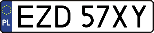 EZD57XY