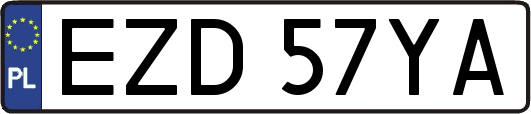 EZD57YA