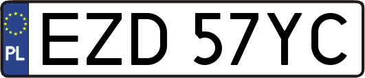 EZD57YC