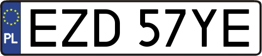 EZD57YE