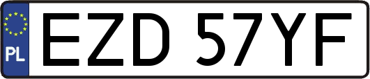 EZD57YF