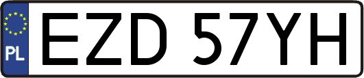 EZD57YH