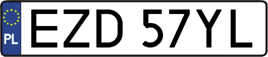 EZD57YL