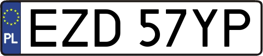 EZD57YP