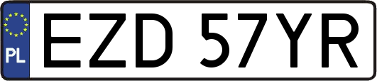 EZD57YR