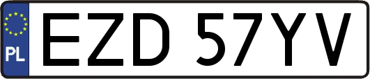 EZD57YV
