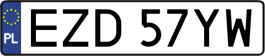 EZD57YW
