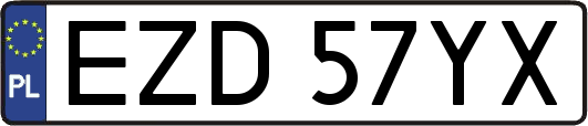 EZD57YX