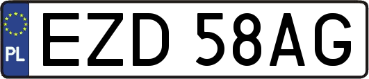 EZD58AG