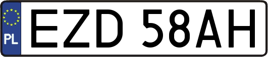 EZD58AH