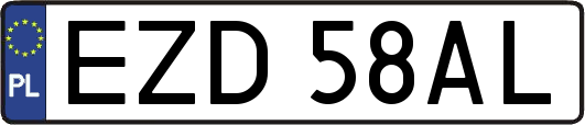 EZD58AL