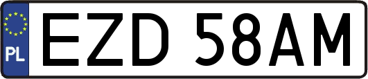 EZD58AM