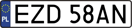 EZD58AN