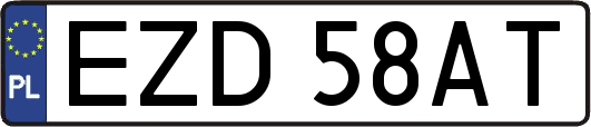 EZD58AT