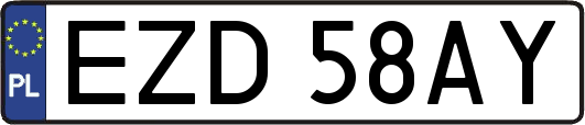 EZD58AY
