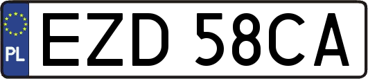 EZD58CA