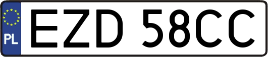 EZD58CC