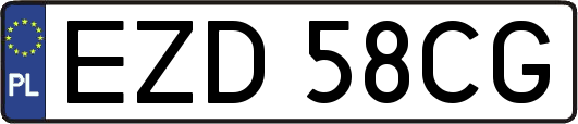 EZD58CG