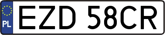 EZD58CR