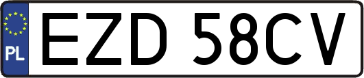 EZD58CV