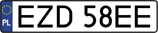 EZD58EE