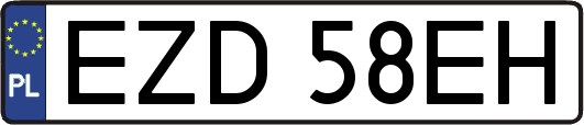 EZD58EH