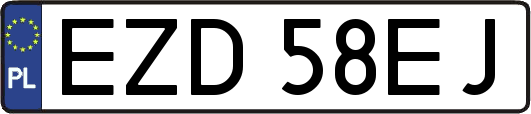 EZD58EJ