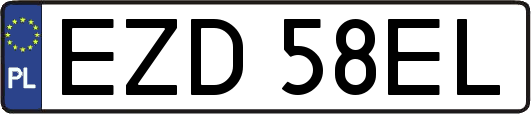 EZD58EL