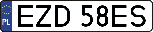 EZD58ES