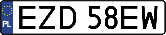 EZD58EW