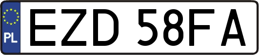 EZD58FA