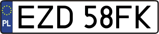 EZD58FK