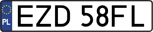 EZD58FL