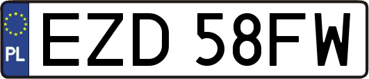 EZD58FW