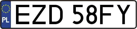 EZD58FY