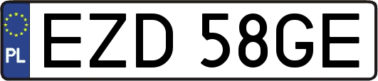 EZD58GE