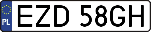 EZD58GH