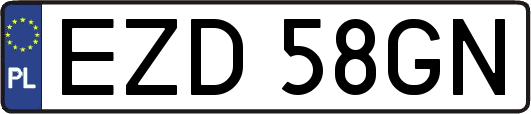 EZD58GN