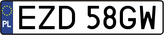 EZD58GW
