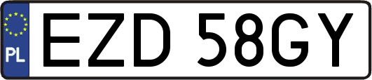 EZD58GY