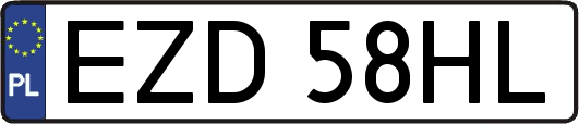 EZD58HL