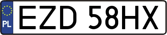 EZD58HX