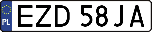 EZD58JA