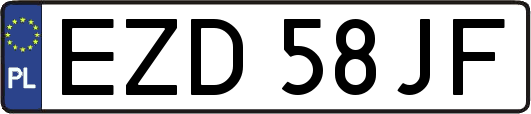 EZD58JF