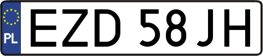 EZD58JH