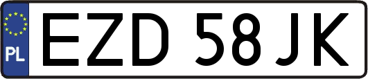 EZD58JK