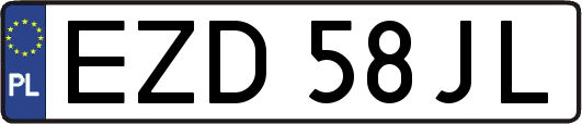 EZD58JL