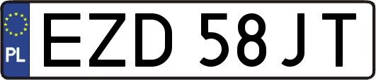 EZD58JT