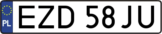 EZD58JU