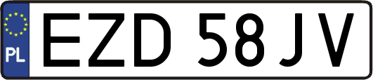 EZD58JV